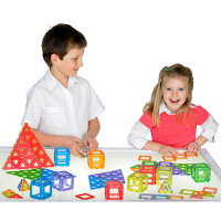 Набор Полидрон Магнитный Дополнительные цвета - «globural.ru» - Махачкала