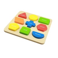 Панель "Геометрические формы - сортировка" - «globural.ru» - Махачкала