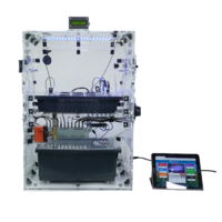 Роботизированный комплект "Умная гидропоника" - «globural.ru» - Махачкала