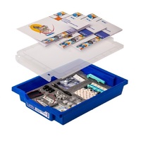 Набор Науробо "Основы программирования роботов" - «globural.ru» - Махачкала