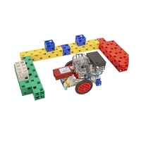 Академия Наураши "Цифровой робототехнический полигон для обучения программированию" - «globural.ru» - Махачкала