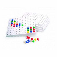 Игровой набор "Мозаика" - «globural.ru» - Махачкала