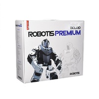 Образовательный комплект "Robotis bioloid premium kit steamcup (Premium Kit)" - «globural.ru» - Махачкала