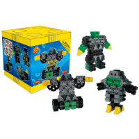 Конструктор "Роботы" 84 детали - «globural.ru» - Махачкала