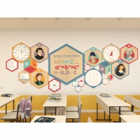 «Стендум - Математика» - набор информационно-методических панелей (20 шт.) - «globural.ru» - Махачкала