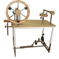 Стол для механотерапии и развития мышц верхних конечностей "Я Могу!" - «globural.ru» - Махачкала