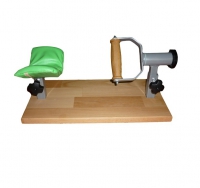 Настольный тренажер "Ротационный тренажер" - «globural.ru» - Махачкала