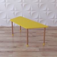 Стол «Яркая трапеция» - «globural.ru» - Махачкала