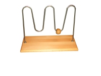 Настольный тренажер "Спираль-горизонталь". - «globural.ru» - Махачкала