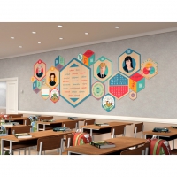 «Стендум - Русский язык, Литература» - набор информационно-методических панелей (19 шт.) - «globural.ru» - Махачкала