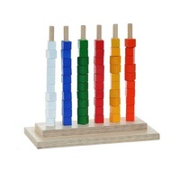 Кубики на стержнях - «globural.ru» - Махачкала