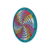 Игровой модуль "Радуга" - «globural.ru» - Махачкала