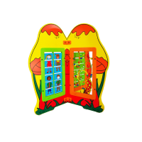 Интерактивная игровая система "Гриб" - «globural.ru» - Махачкала