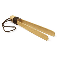 Большой деревянный пинцет - «globural.ru» - Махачкала