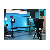 Интерактивная видеостудия "Studio 4K 86″" - «globural.ru» - Махачкала