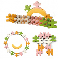 Конструктор-балансир "Фестиваль печенья" - «globural.ru» - Махачкала