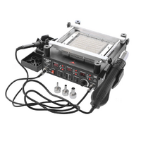 Паяльная станция - «globural.ru» - Махачкала