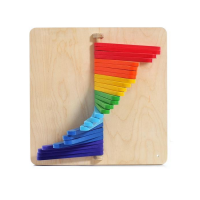 Панель "Радуга" - «globural.ru» - Махачкала