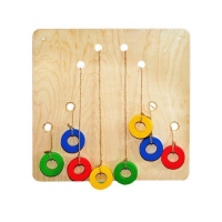 Панель "Кольца" - «globural.ru» - Махачкала