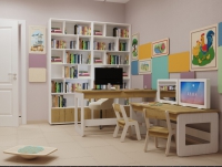 Комплект оборудования для кабинета Психолога 16 м2 - «globural.ru» - Махачкала