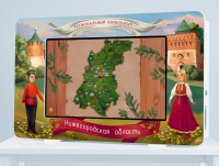 Региональный компонент «Нижегородская область» 25' - «globural.ru» - Махачкала