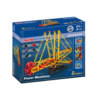 Конструктор "Тяжелая техника" - «globural.ru» - Махачкала