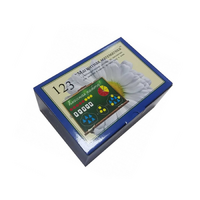 Магнитная математика. Комплект.  - «globural.ru» - Махачкала