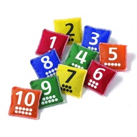 Мешочки с цифрами - «globural.ru» - Махачкала