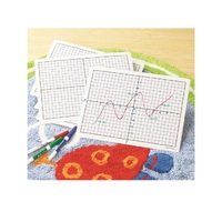 Набор индивидуальных маркерных досок "Координатная сетка X-Y" - «globural.ru» - Махачкала