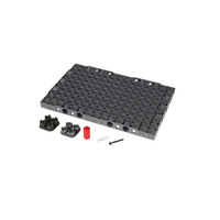 Сборная "Креативная панель" для конструирования (6 панелей 30х20 см в комплекте) - «globural.ru» - Махачкала