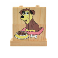 Кубики 2х2 номер 5 - «globural.ru» - Махачкала