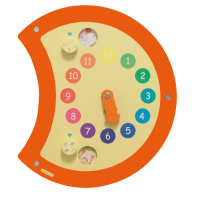 Настенный игровой элемент "Часы" - «globural.ru» - Махачкала