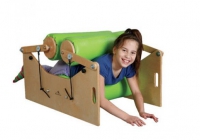  Машина для "обнимания" детей аутистов двойная - «globural.ru» - Махачкала