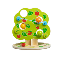 Горка "Волшебное дерево" - «globural.ru» - Махачкала