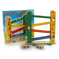 Горки - «globural.ru» - Махачкала