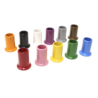 Подставки для цветных карандашей 11 штук - «globural.ru» - Махачкала