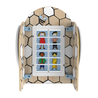 Интерактивная игровая система "Соты" - «globural.ru» - Махачкала