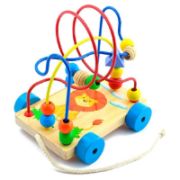 Лабиринт-каталка "Львенок" - «globural.ru» - Махачкала