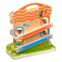 Горка-шарики  - «globural.ru» - Махачкала