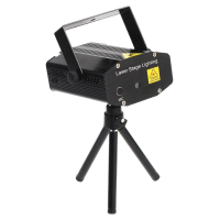 Проектор звездного неба "Мини Laser" - «globural.ru» - Махачкала