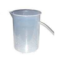 Стакан отливной демонстрационный - «globural.ru» - Махачкала