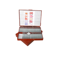 Комплект микропрепаратов "Анатомия" - «globural.ru» - Махачкала