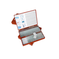 Комплект микропрепаратов "Ботаника 1" - «globural.ru» - Махачкала