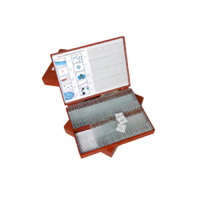 Комплект микропрепаратов "Ботаника 2" - «globural.ru» - Махачкала