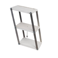 Призма наклоняющаяся с отвесом (Вариант 1) - «globural.ru» - Махачкала