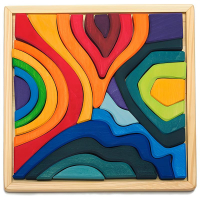 Набор для творческого конструирования (большой) - «globural.ru» - Махачкала