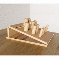 Настольный тренажер «Я герой» №4 - «globural.ru» - Махачкала