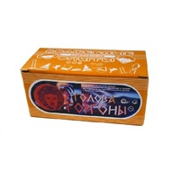 Набор для занимательных опытов по химии «Голова Горгоны» - «globural.ru» - Махачкала