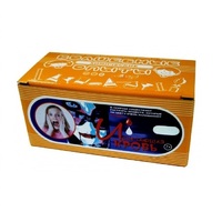 Набор для занимательных опытов по химии «Исчезающая кровь» - «globural.ru» - Махачкала