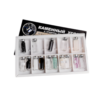 Коллекция "Каменный уголь и продукты его переработки" (раздаточная) - «globural.ru» - Махачкала